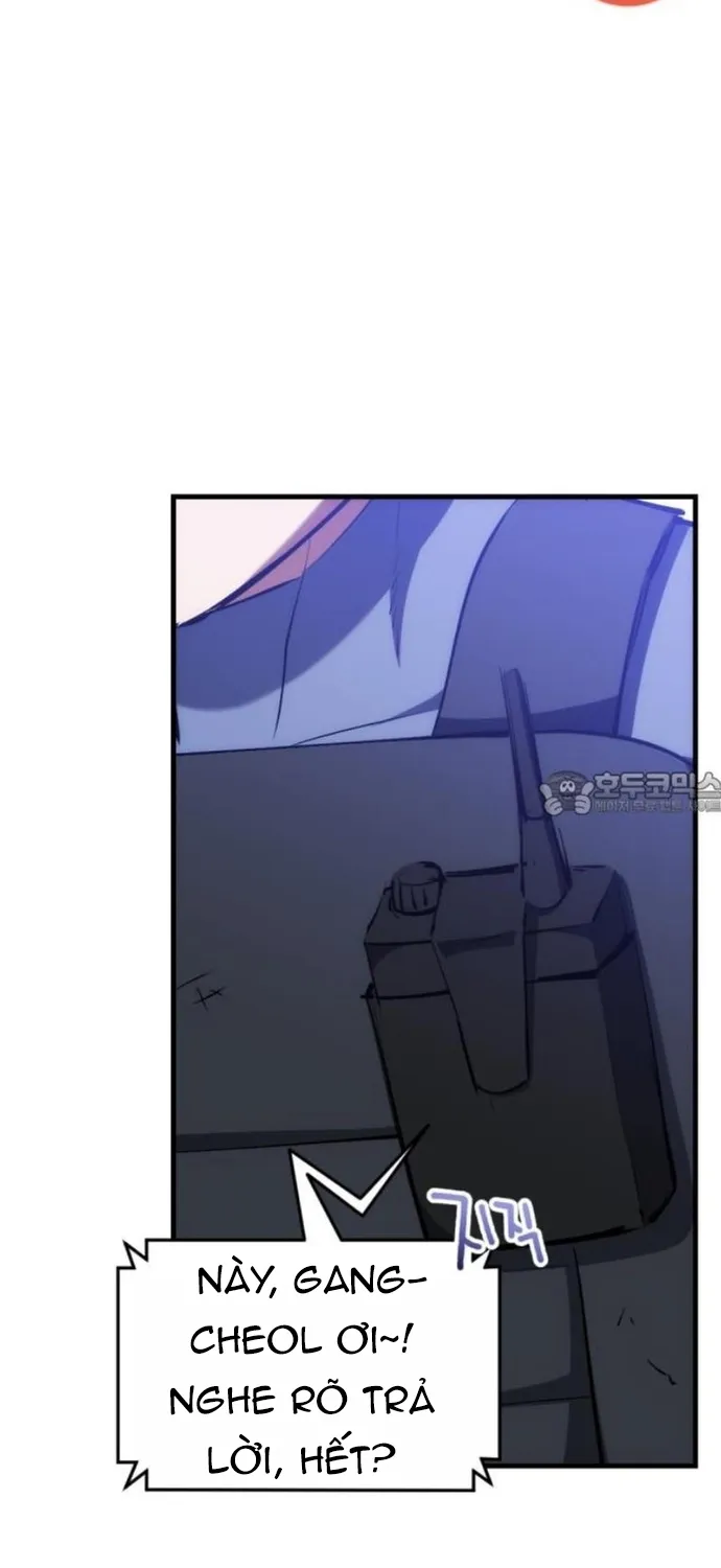 Sát Nhân Cuồng Loạn Chap 154 - Next Chap 155