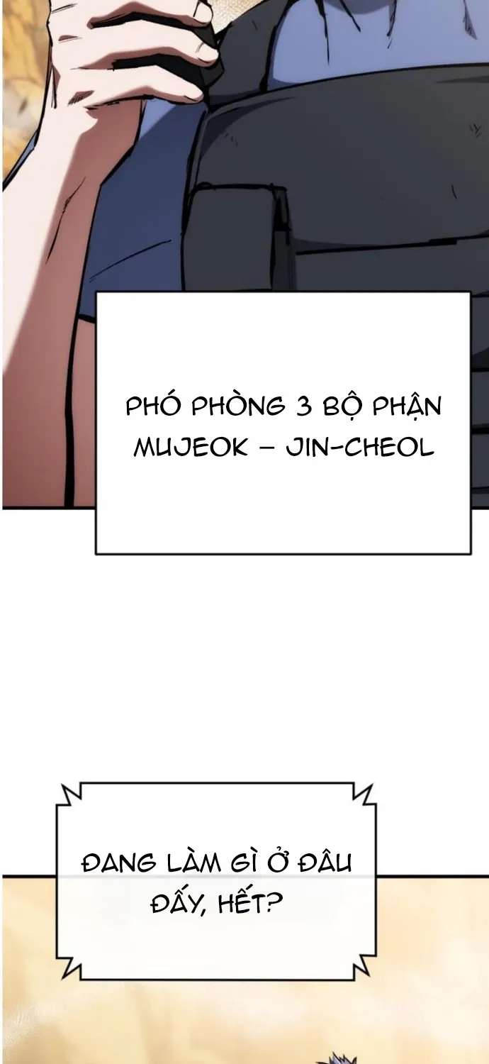 Sát Nhân Cuồng Loạn Chap 154 - Next Chap 155