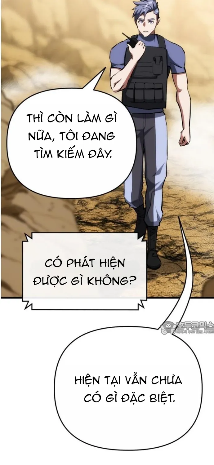 Sát Nhân Cuồng Loạn Chap 154 - Next Chap 155