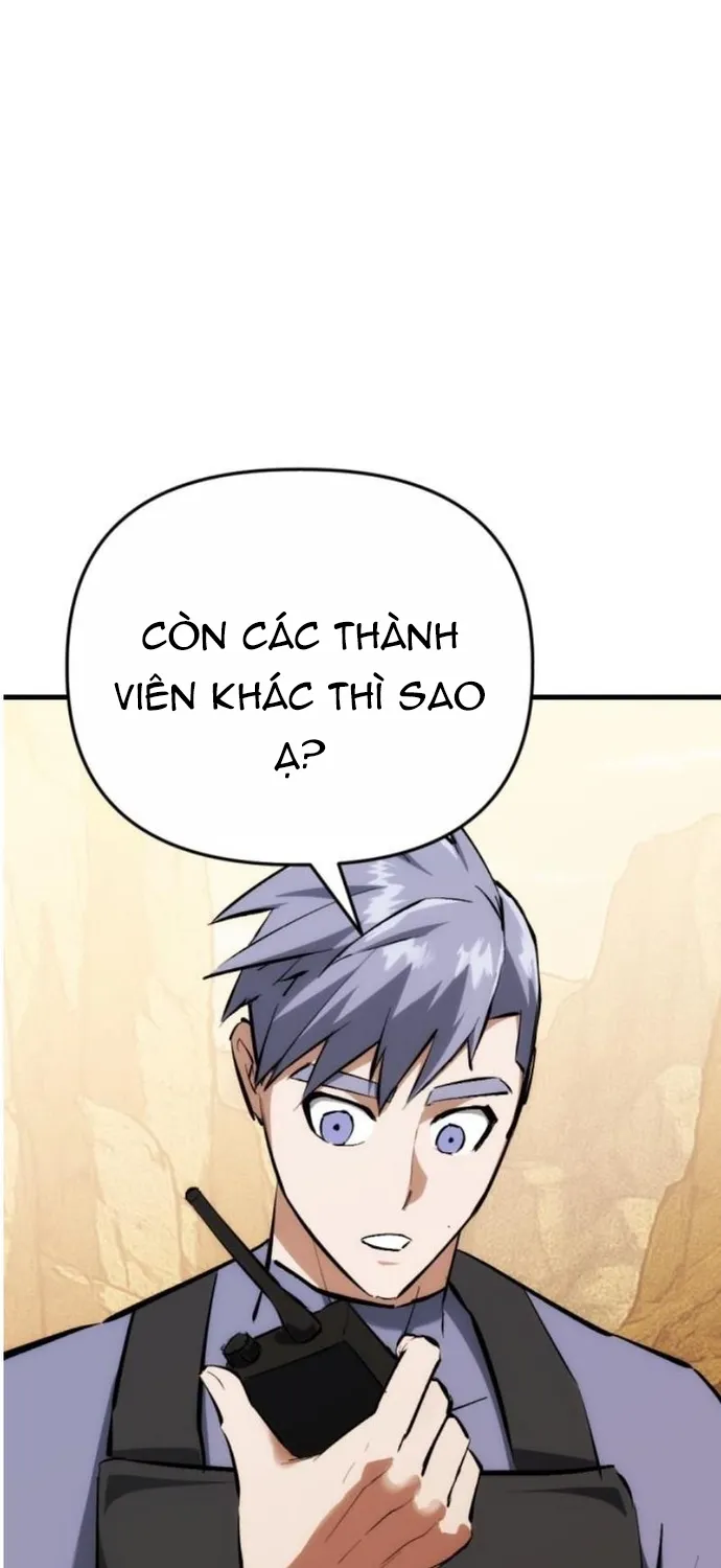 Sát Nhân Cuồng Loạn Chap 154 - Next Chap 155