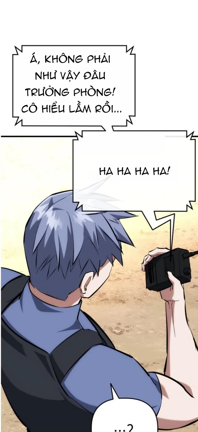 Sát Nhân Cuồng Loạn Chap 154 - Next Chap 155