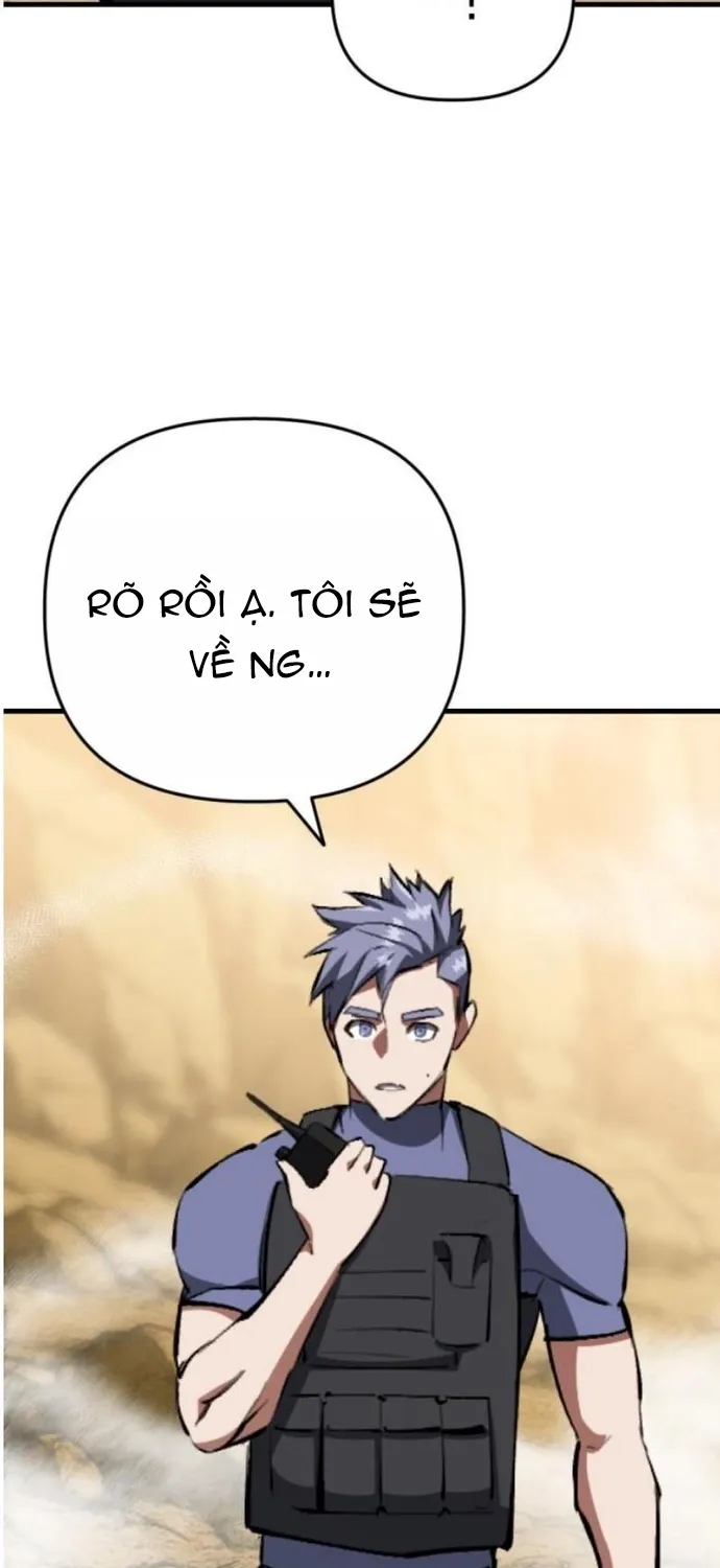 Sát Nhân Cuồng Loạn Chap 154 - Next Chap 155