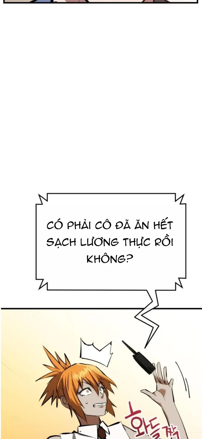 Sát Nhân Cuồng Loạn Chap 154 - Next Chap 155