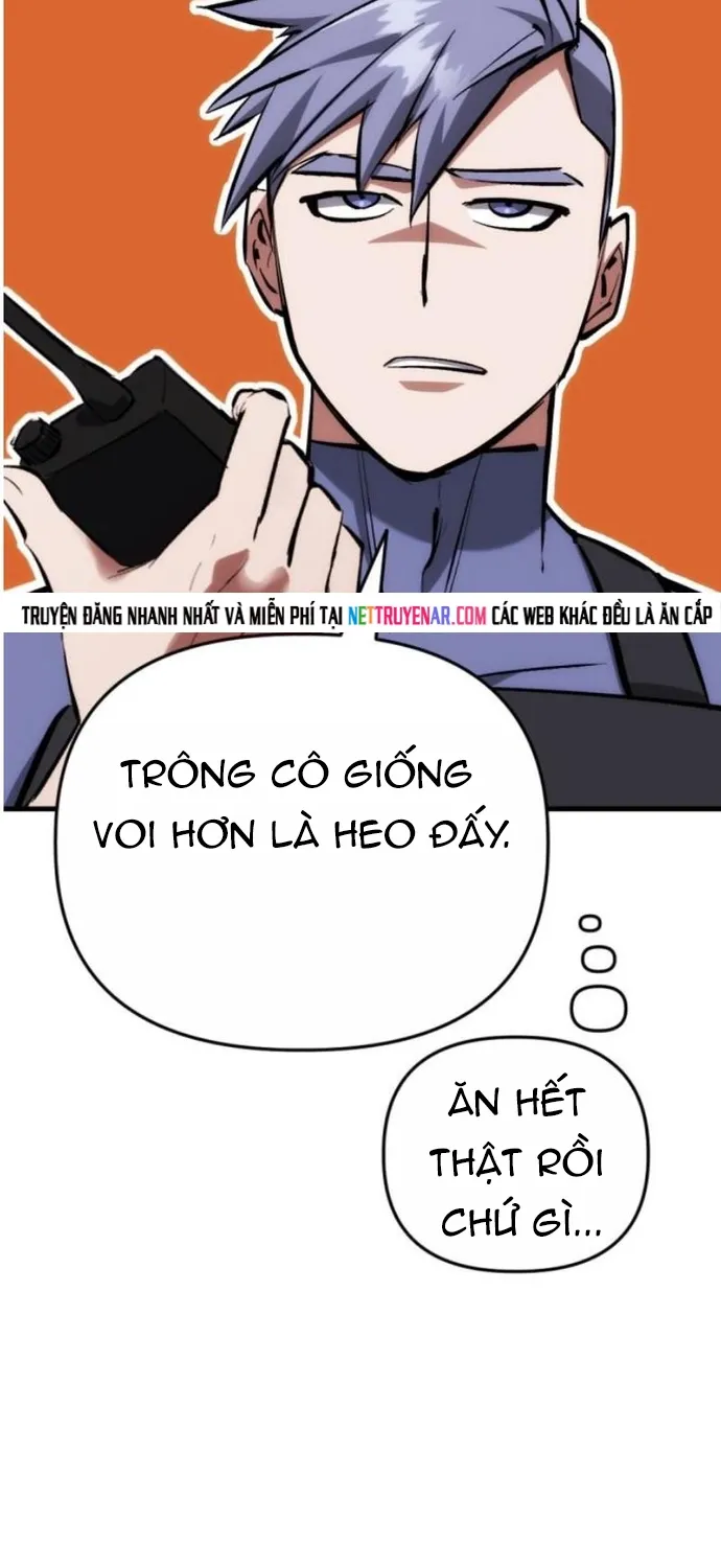 Sát Nhân Cuồng Loạn Chap 154 - Next Chap 155