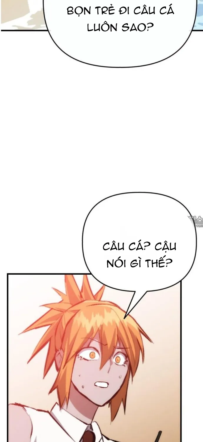 Sát Nhân Cuồng Loạn Chap 154 - Next Chap 155
