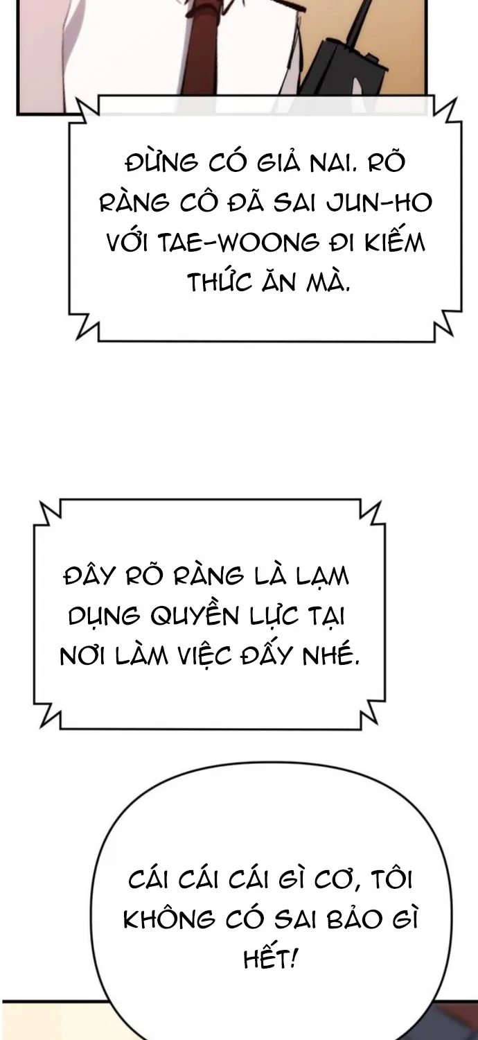 Sát Nhân Cuồng Loạn Chap 154 - Next Chap 155