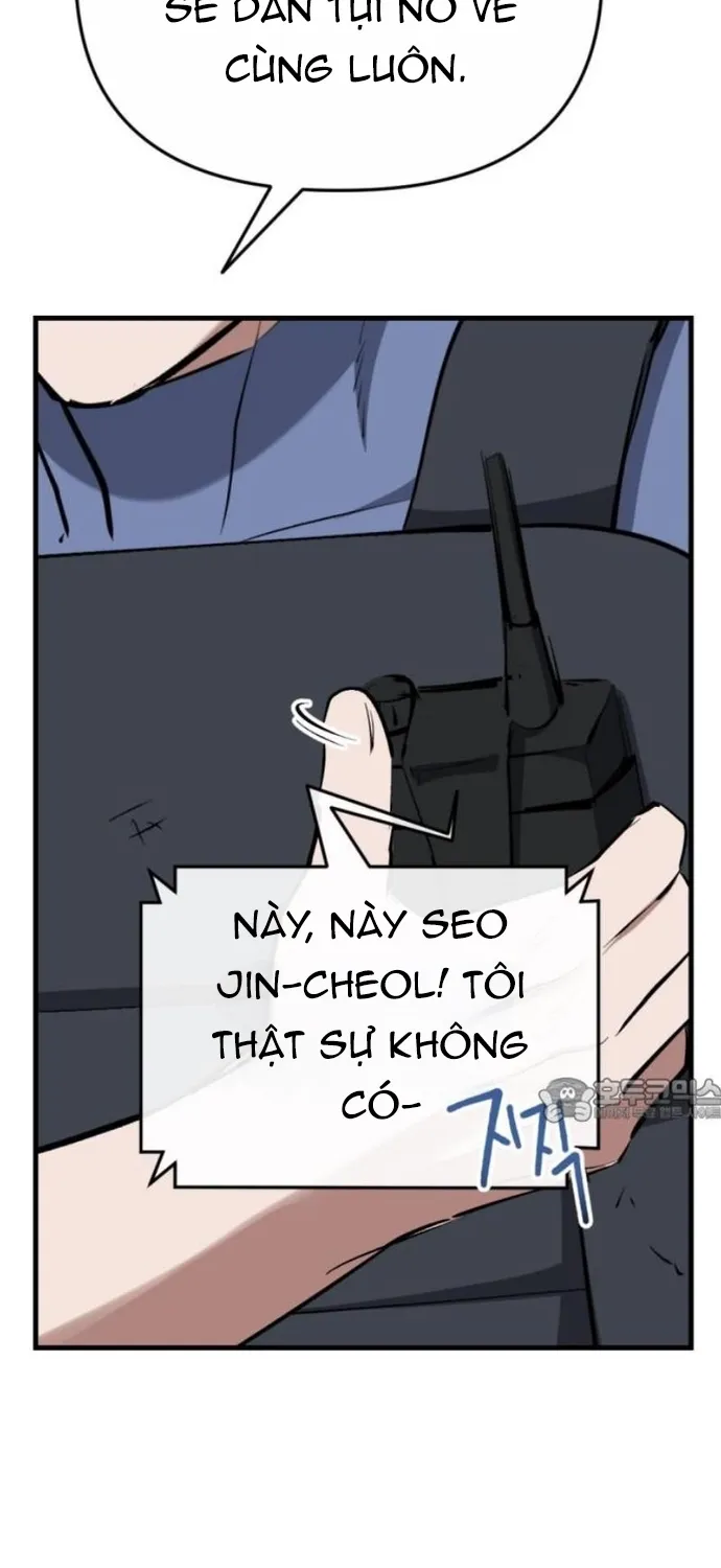 Sát Nhân Cuồng Loạn Chap 154 - Next Chap 155