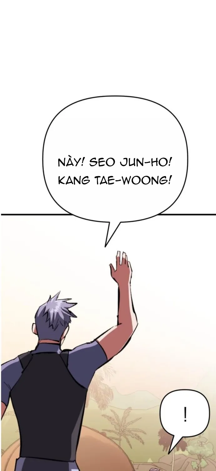 Sát Nhân Cuồng Loạn Chap 154 - Next Chap 155