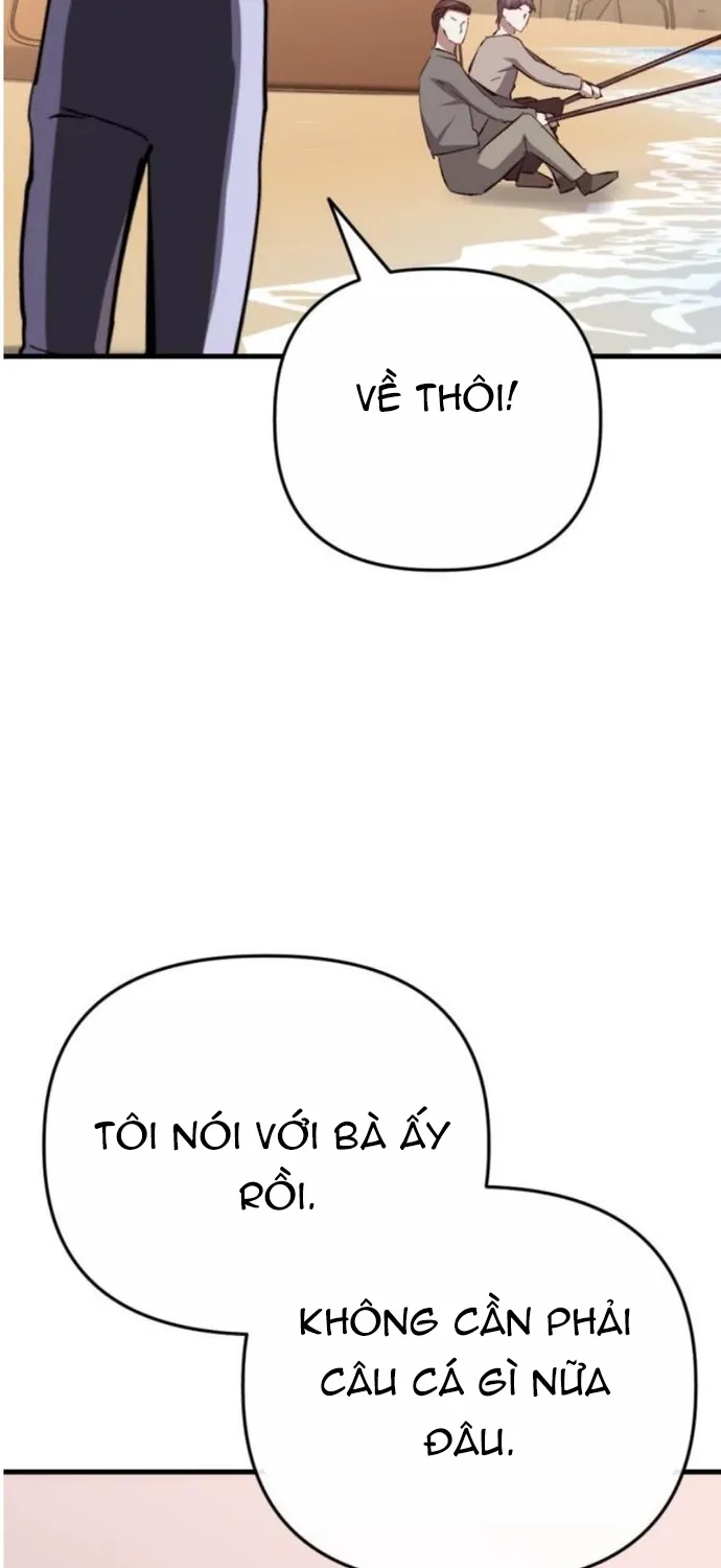 Sát Nhân Cuồng Loạn Chap 154 - Next Chap 155