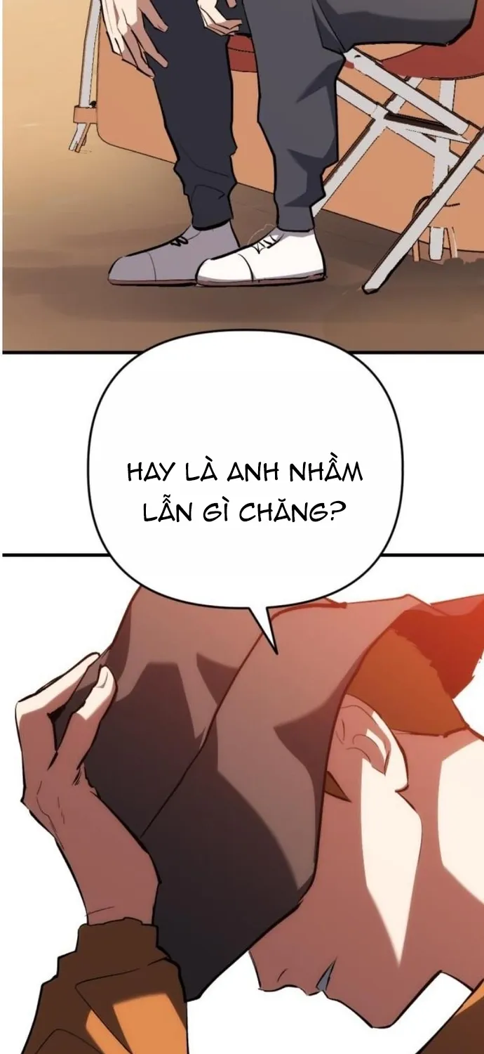Sát Nhân Cuồng Loạn Chap 154 - Next Chap 155