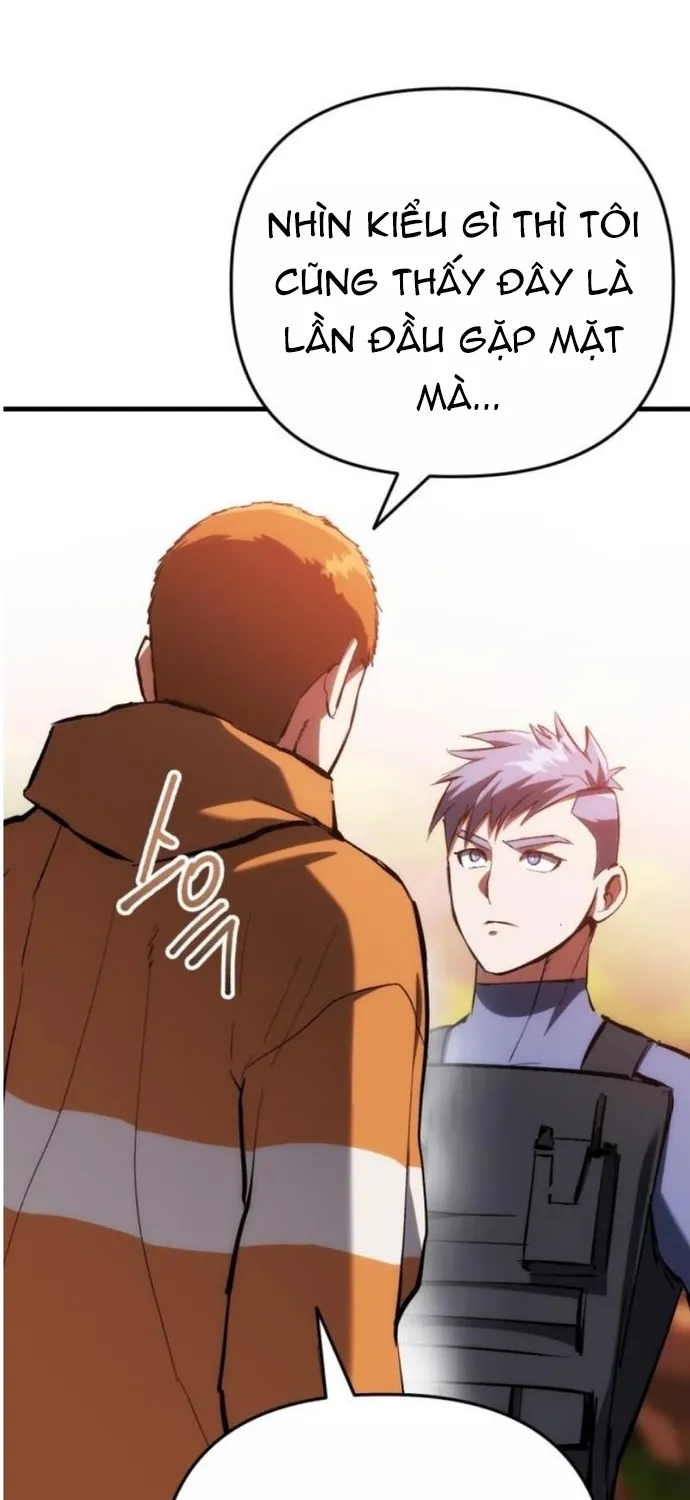 Sát Nhân Cuồng Loạn Chap 154 - Next Chap 155