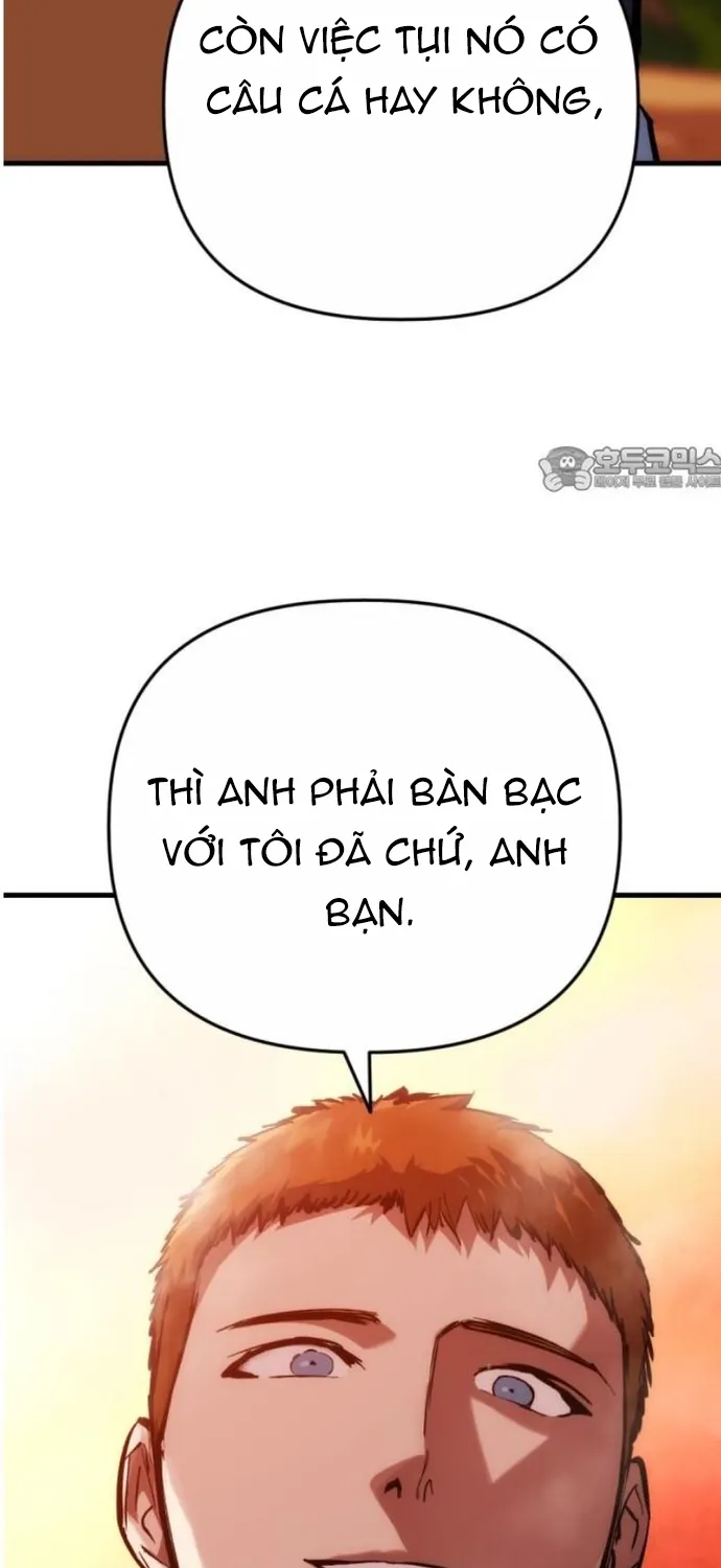 Sát Nhân Cuồng Loạn Chap 154 - Next Chap 155