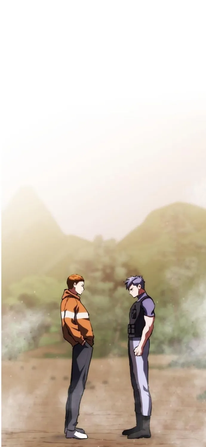 Sát Nhân Cuồng Loạn Chap 155 - Next Chap 156