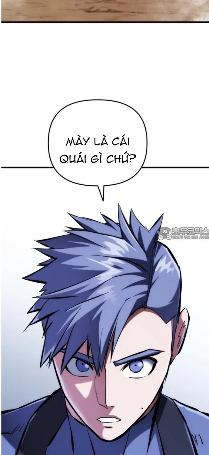 Sát Nhân Cuồng Loạn Chap 155 - Next Chap 156