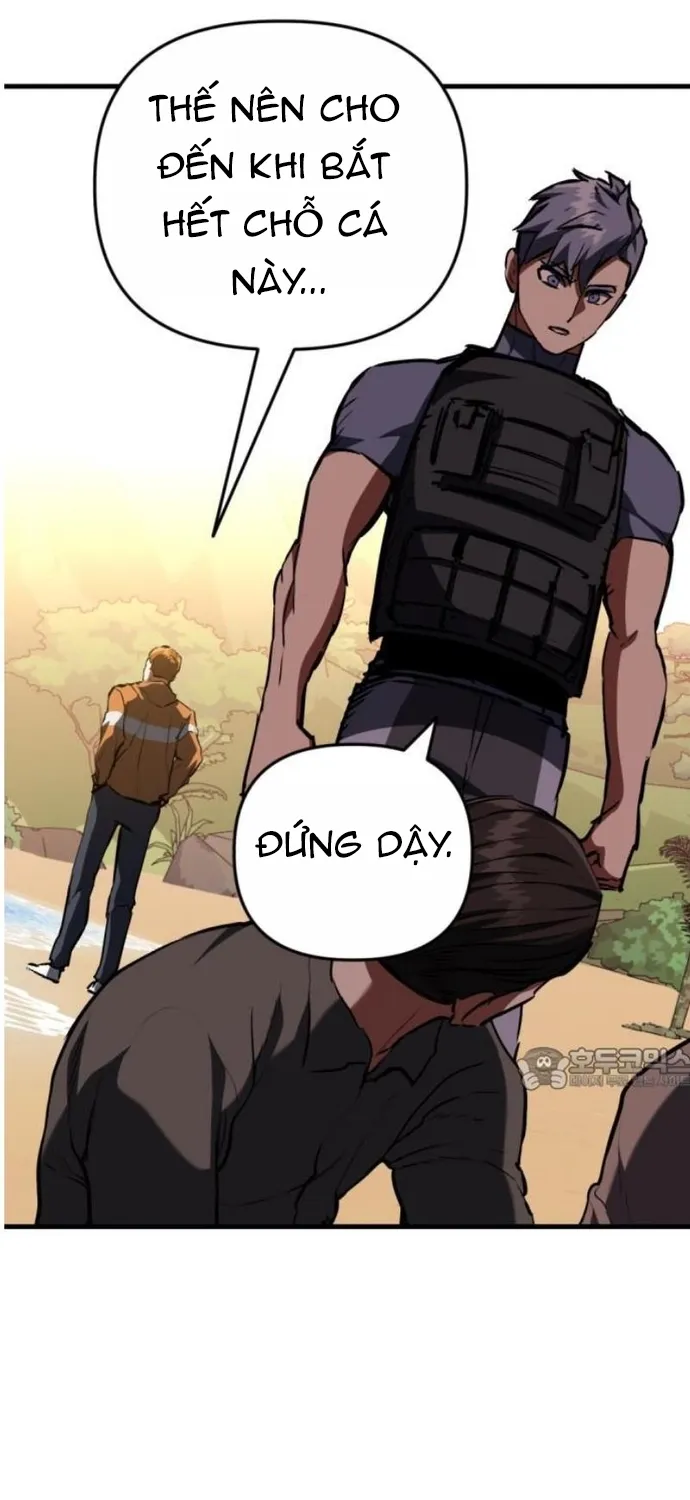 Sát Nhân Cuồng Loạn Chap 155 - Next Chap 156