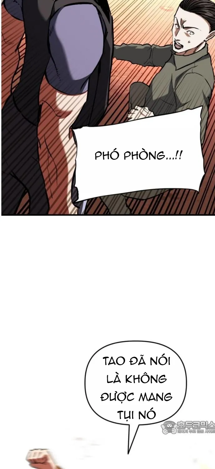 Sát Nhân Cuồng Loạn Chap 155 - Next Chap 156