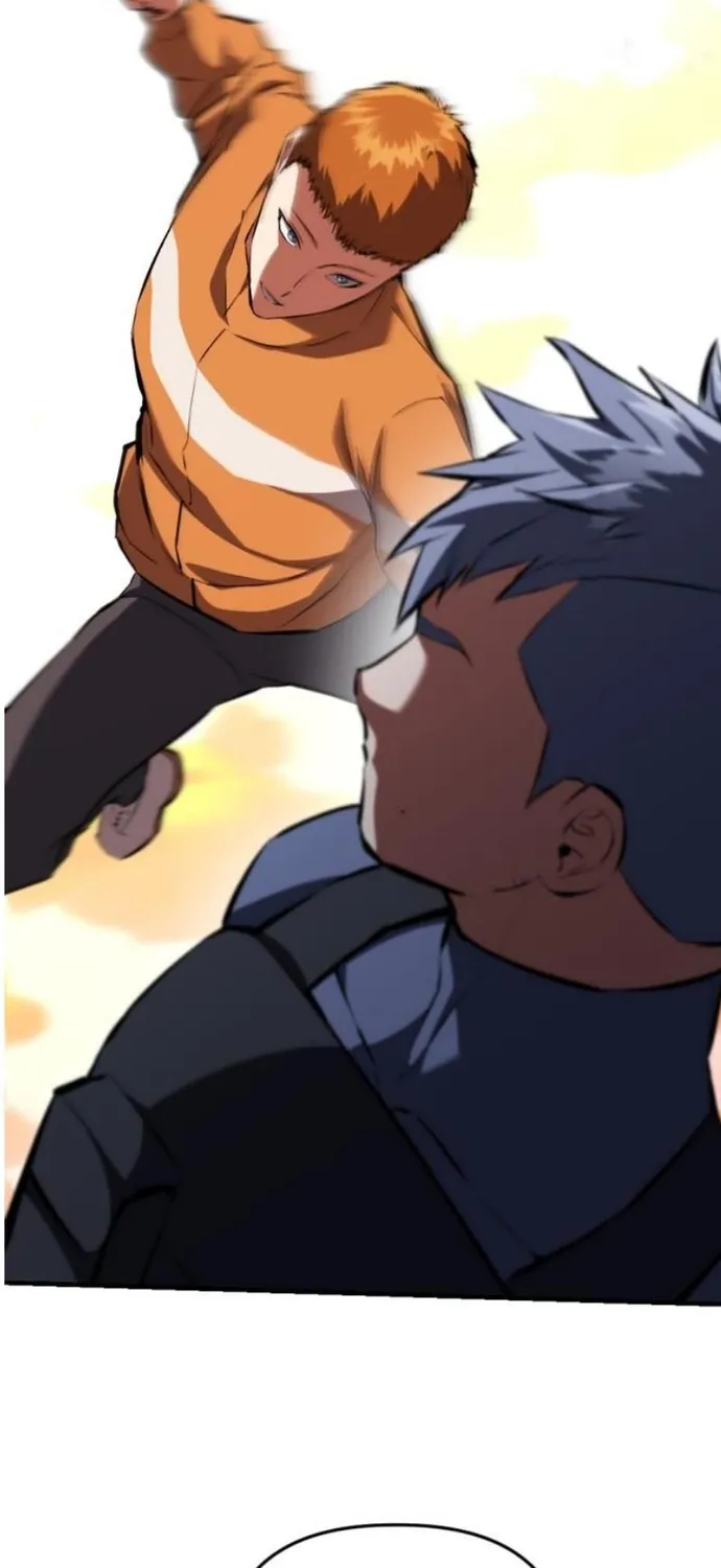 Sát Nhân Cuồng Loạn Chap 155 - Next Chap 156