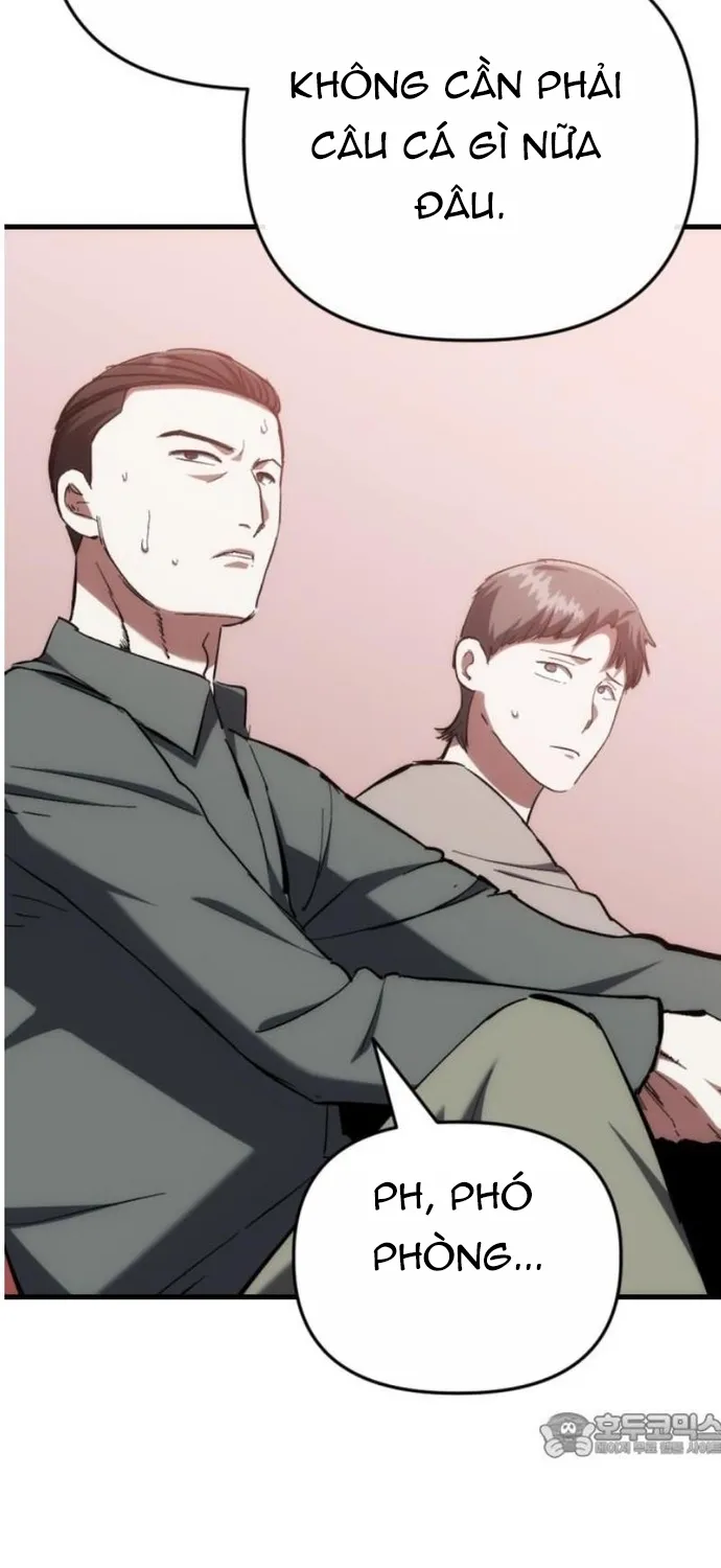 Sát Nhân Cuồng Loạn Chap 155 - Next Chap 156