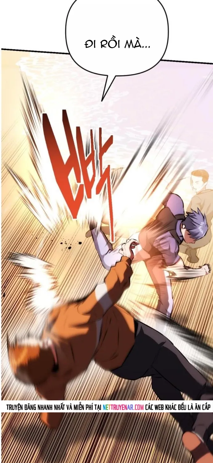 Sát Nhân Cuồng Loạn Chap 155 - Next Chap 156