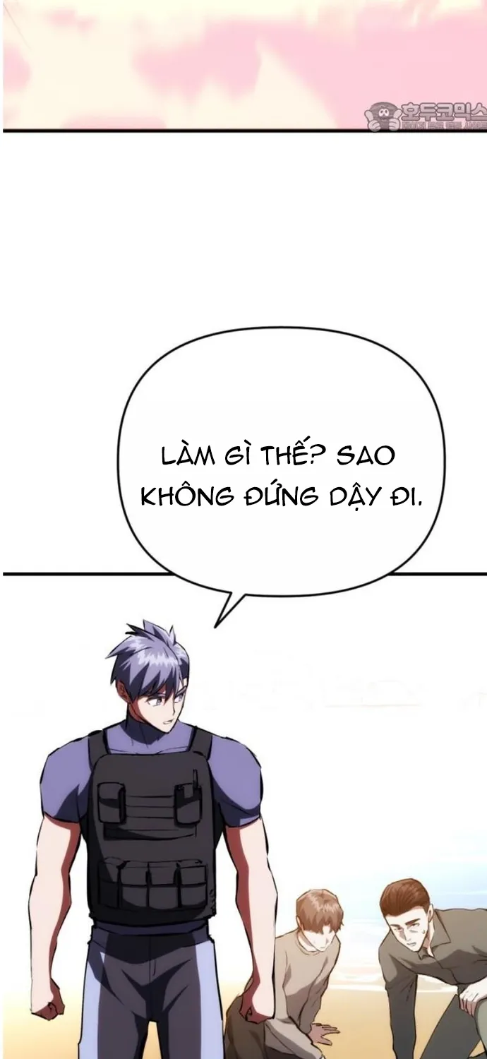 Sát Nhân Cuồng Loạn Chap 155 - Next Chap 156