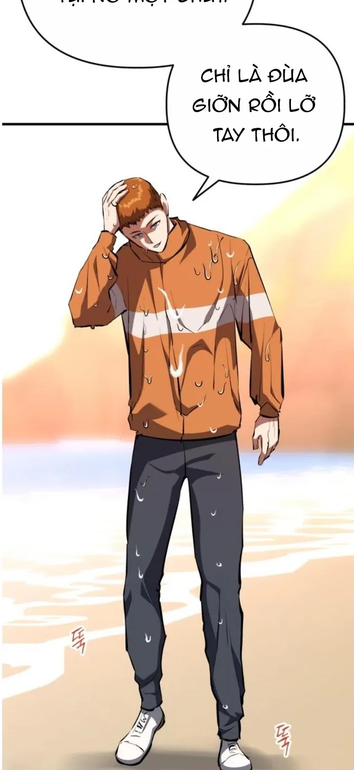 Sát Nhân Cuồng Loạn Chap 155 - Next Chap 156