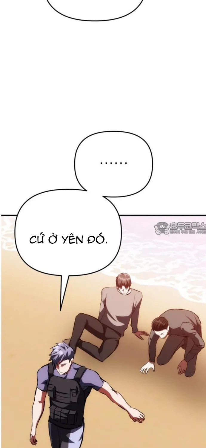 Sát Nhân Cuồng Loạn Chap 155 - Next Chap 156