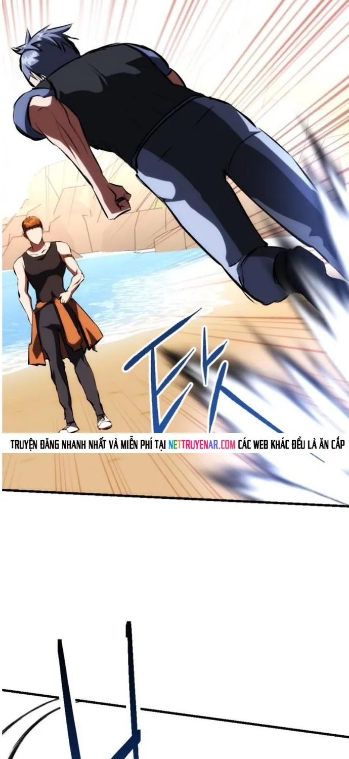 Sát Nhân Cuồng Loạn Chap 155 - Next Chap 156