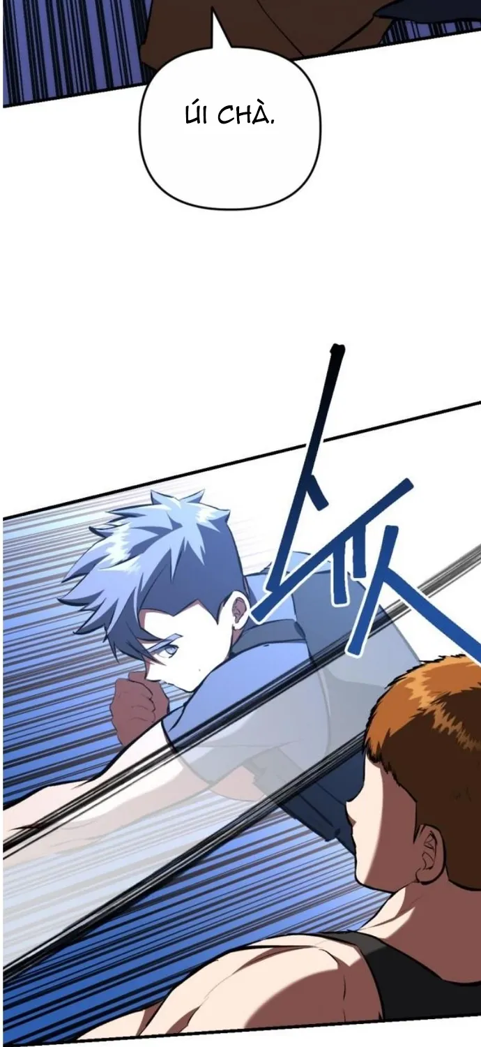 Sát Nhân Cuồng Loạn Chap 155 - Next Chap 156