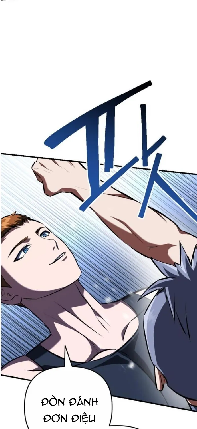 Sát Nhân Cuồng Loạn Chap 155 - Next Chap 156