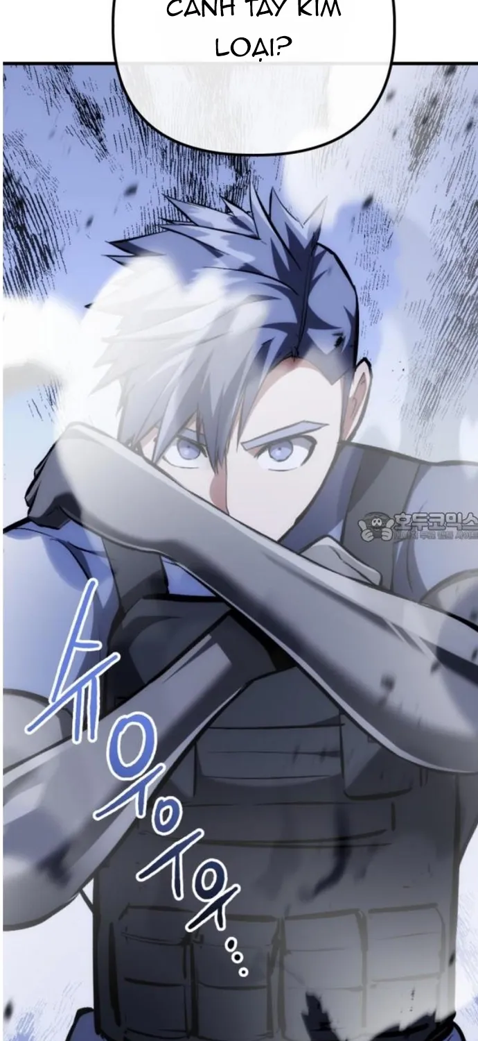 Sát Nhân Cuồng Loạn Chap 155 - Next Chap 156