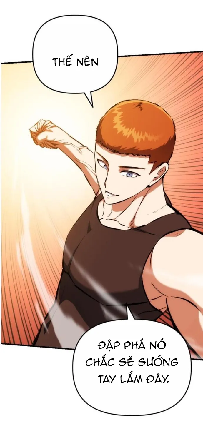 Sát Nhân Cuồng Loạn Chap 155 - Next Chap 156