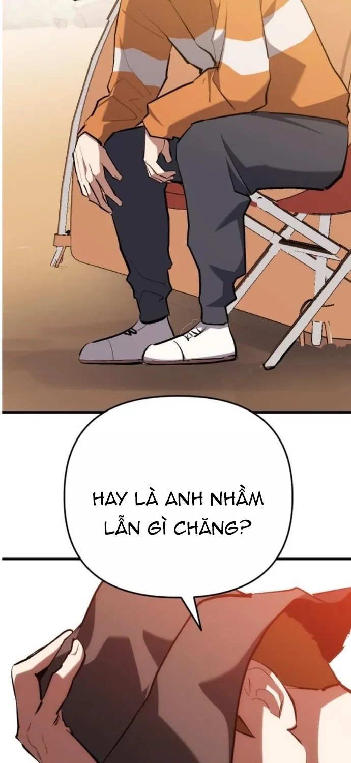 Sát Nhân Cuồng Loạn Chap 155 - Next Chap 156