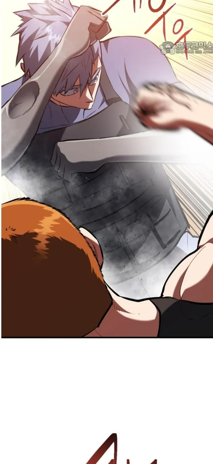 Sát Nhân Cuồng Loạn Chap 155 - Next Chap 156