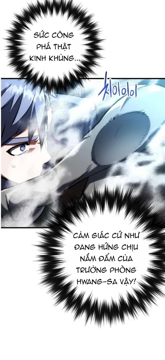 Sát Nhân Cuồng Loạn Chap 155 - Next Chap 156