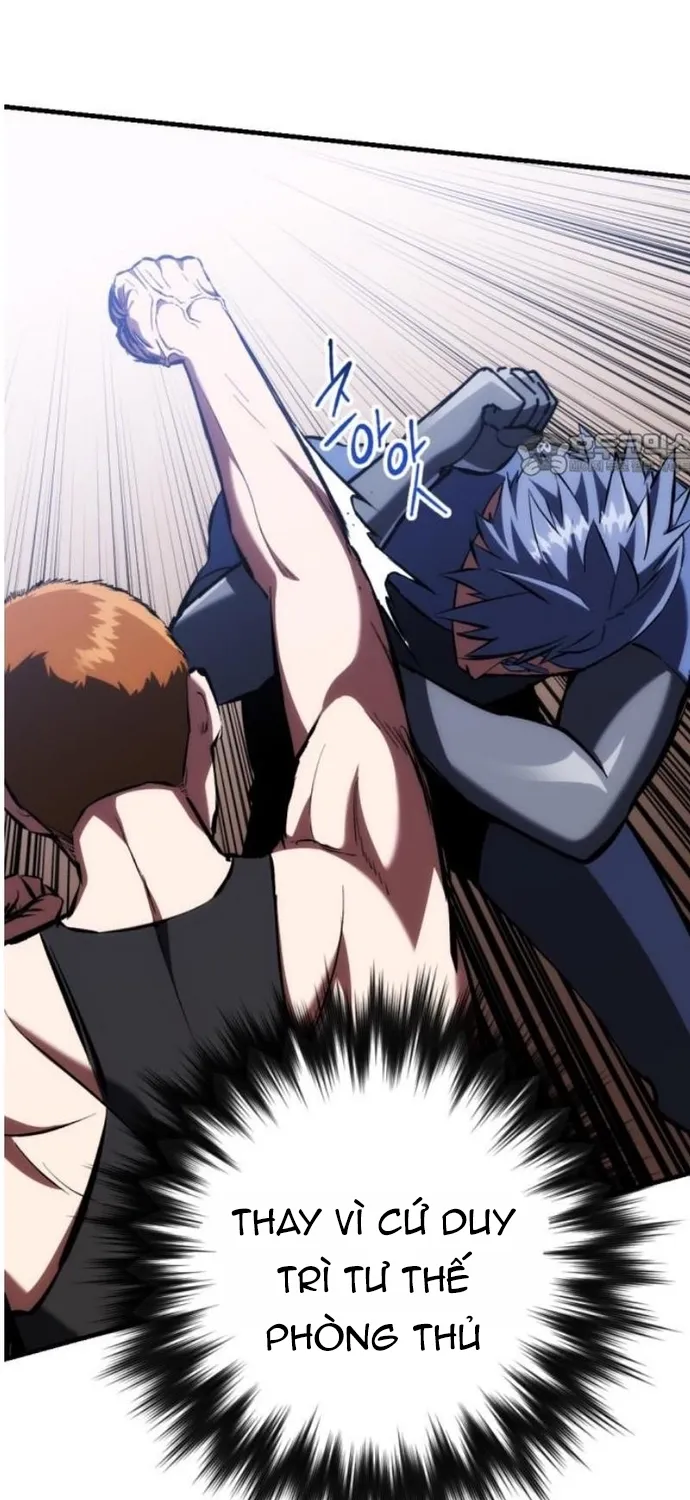 Sát Nhân Cuồng Loạn Chap 155 - Next Chap 156