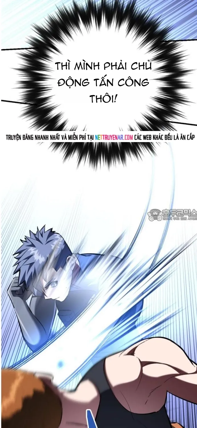 Sát Nhân Cuồng Loạn Chap 155 - Next Chap 156