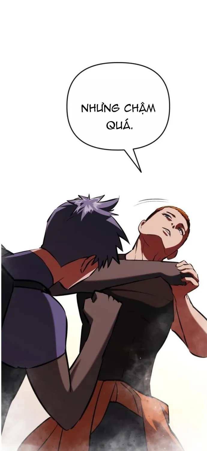 Sát Nhân Cuồng Loạn Chap 155 - Next Chap 156