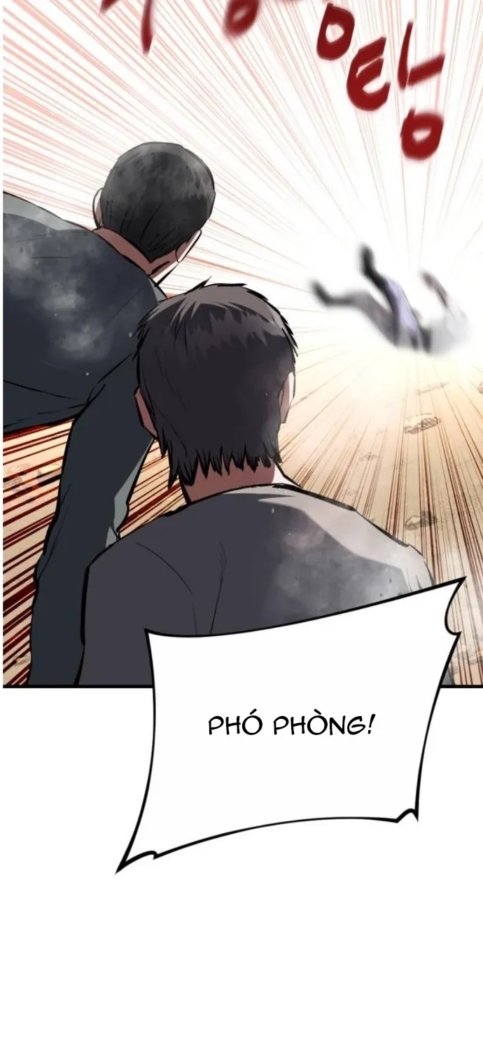 Sát Nhân Cuồng Loạn Chap 155 - Next Chap 156