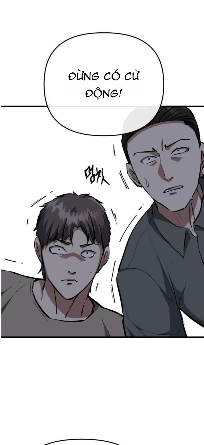 Sát Nhân Cuồng Loạn Chap 155 - Next Chap 156