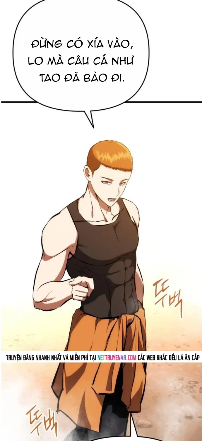 Sát Nhân Cuồng Loạn Chap 155 - Next Chap 156