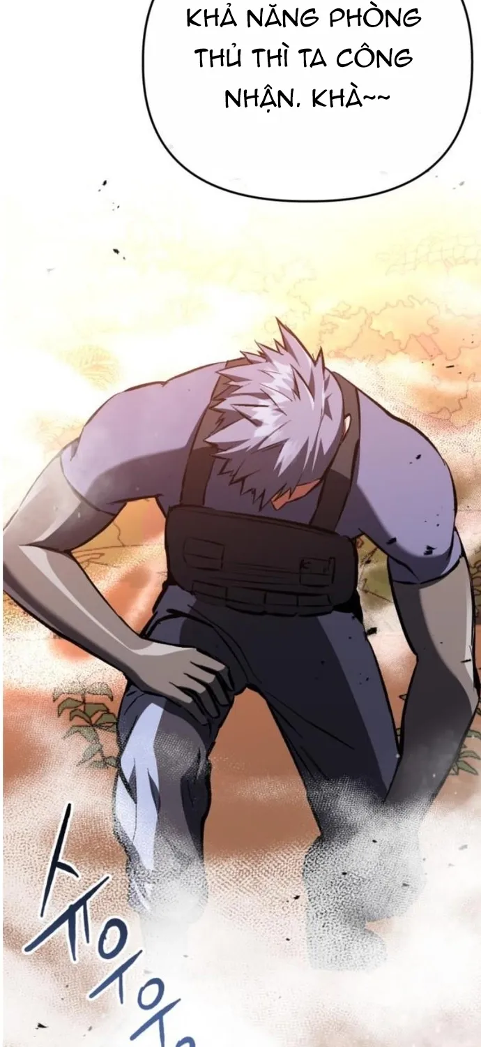 Sát Nhân Cuồng Loạn Chap 155 - Next Chap 156