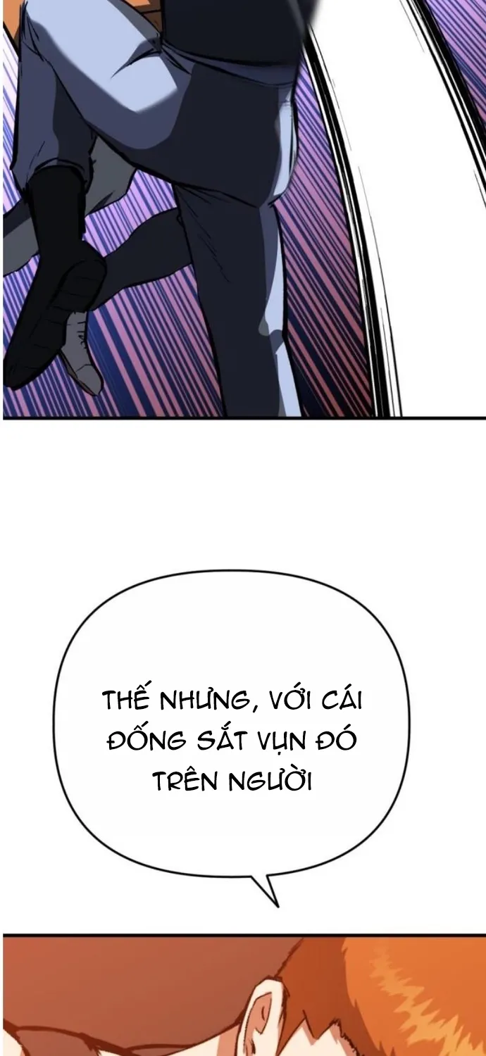 Sát Nhân Cuồng Loạn Chap 155 - Next Chap 156