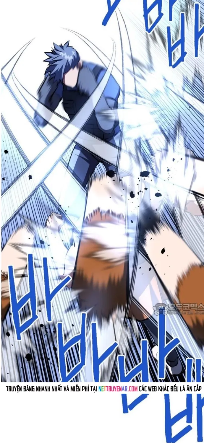 Sát Nhân Cuồng Loạn Chap 155 - Next Chap 156