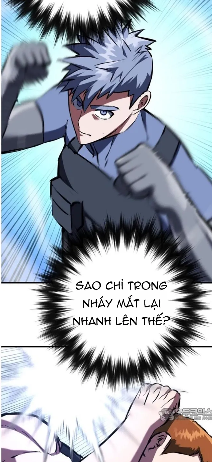 Sát Nhân Cuồng Loạn Chap 155 - Next Chap 156