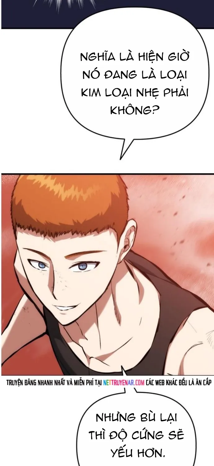 Sát Nhân Cuồng Loạn Chap 155 - Next Chap 156