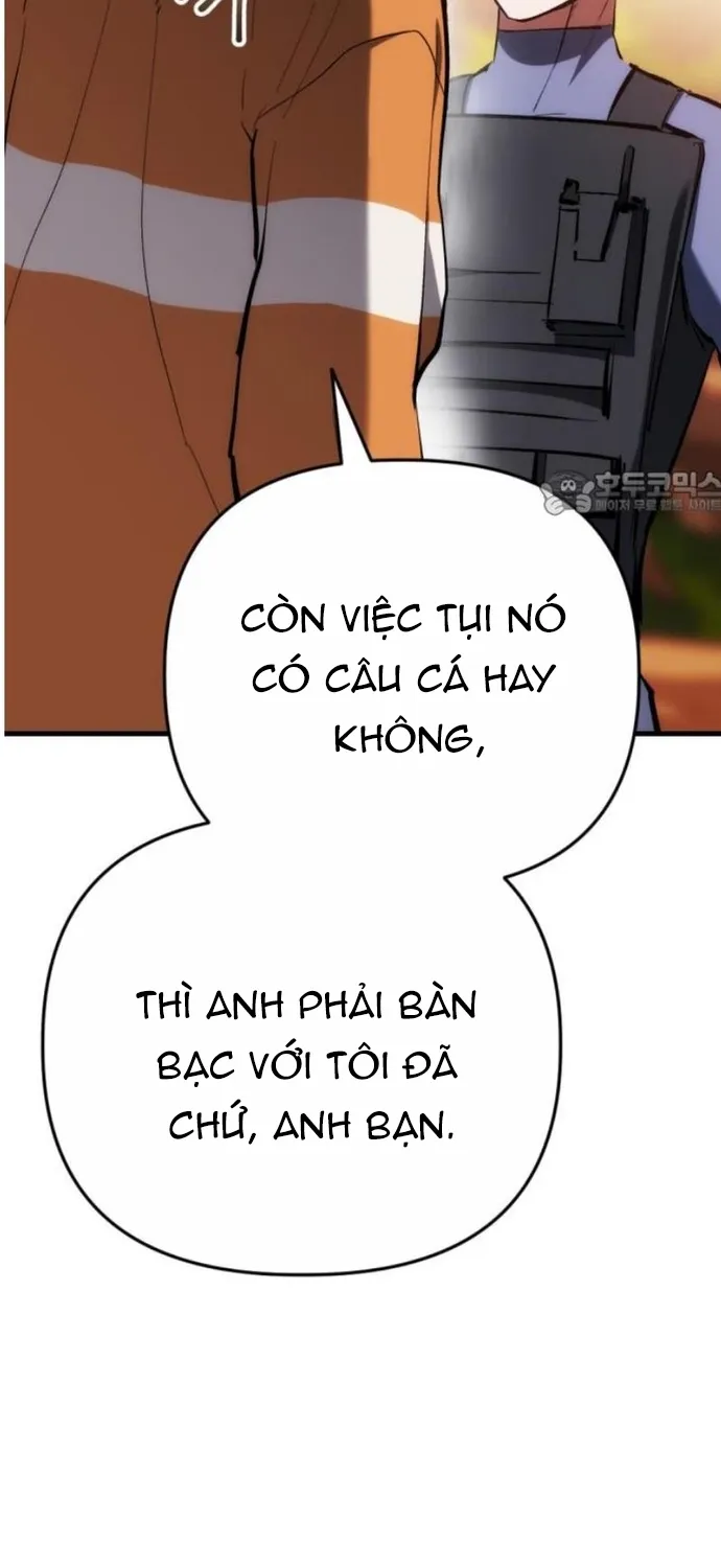 Sát Nhân Cuồng Loạn Chap 155 - Next Chap 156