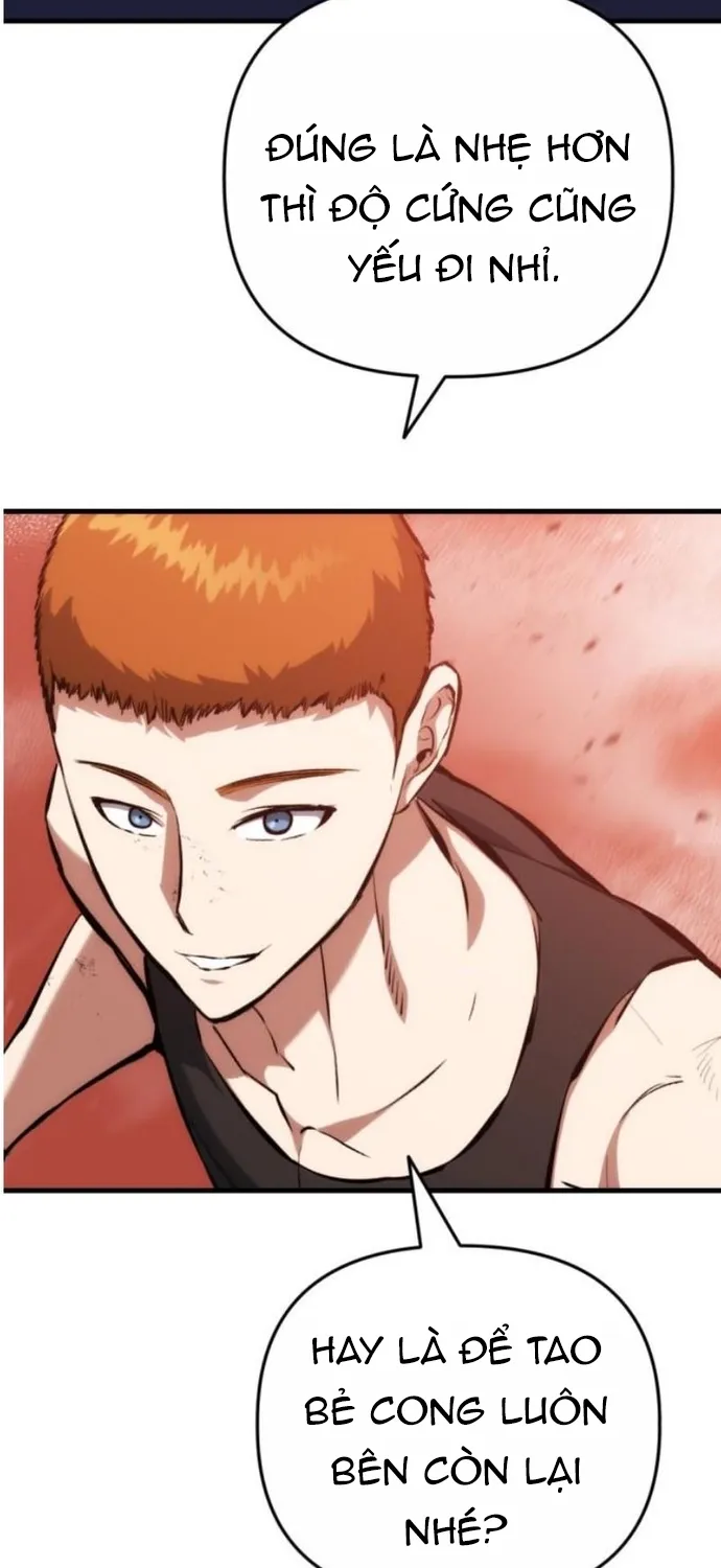 Sát Nhân Cuồng Loạn Chap 156 - Next Chap 157