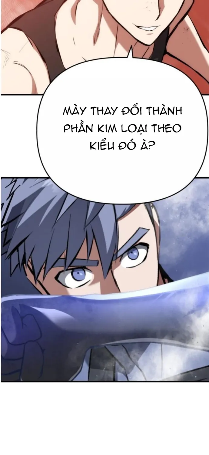 Sát Nhân Cuồng Loạn Chap 156 - Next Chap 157