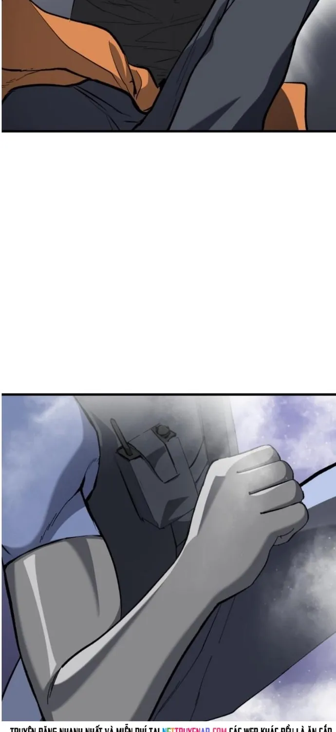 Sát Nhân Cuồng Loạn Chap 156 - Next Chap 157