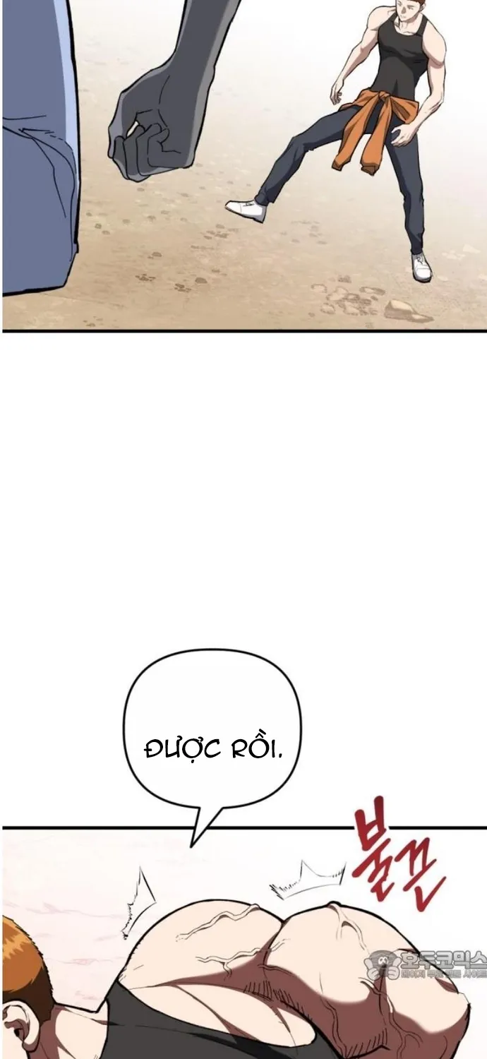 Sát Nhân Cuồng Loạn Chap 156 - Next Chap 157